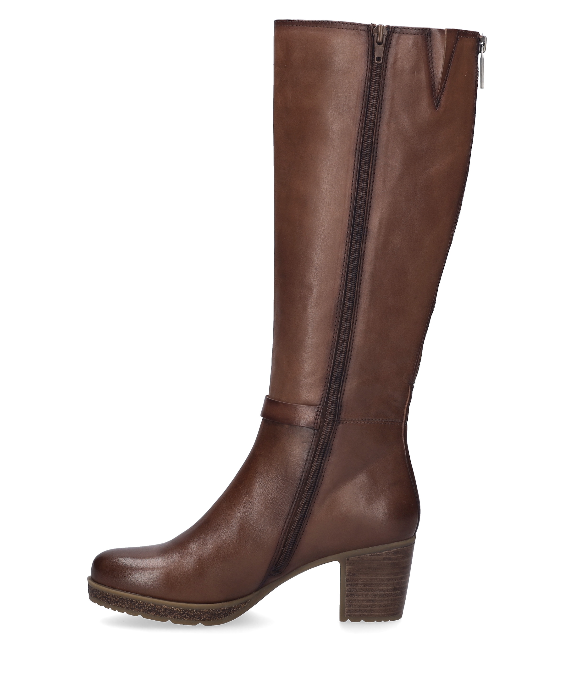 Josef Seibel Stiefel »Gloria 02, cognac«
