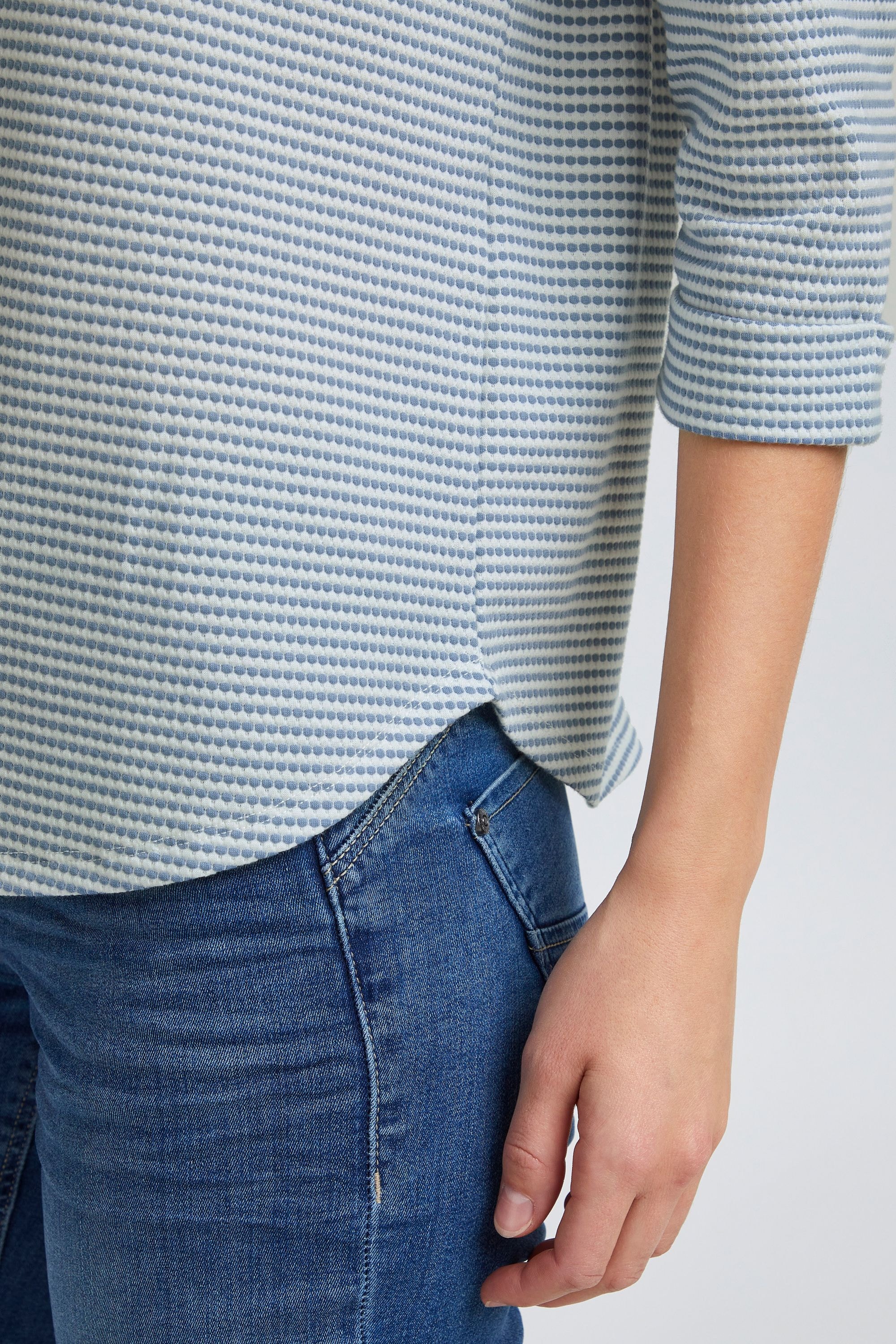 fransa Langarmshirt »Langarmshirt FREmajacq«