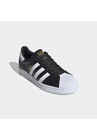 adidas Originals Sneaker »SUPERSTAR VEGAN«