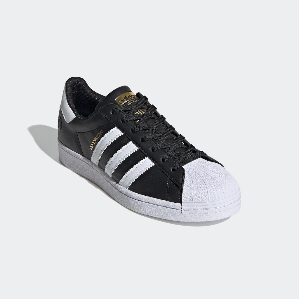 adidas Originals Sneaker »SUPERSTAR VEGAN«