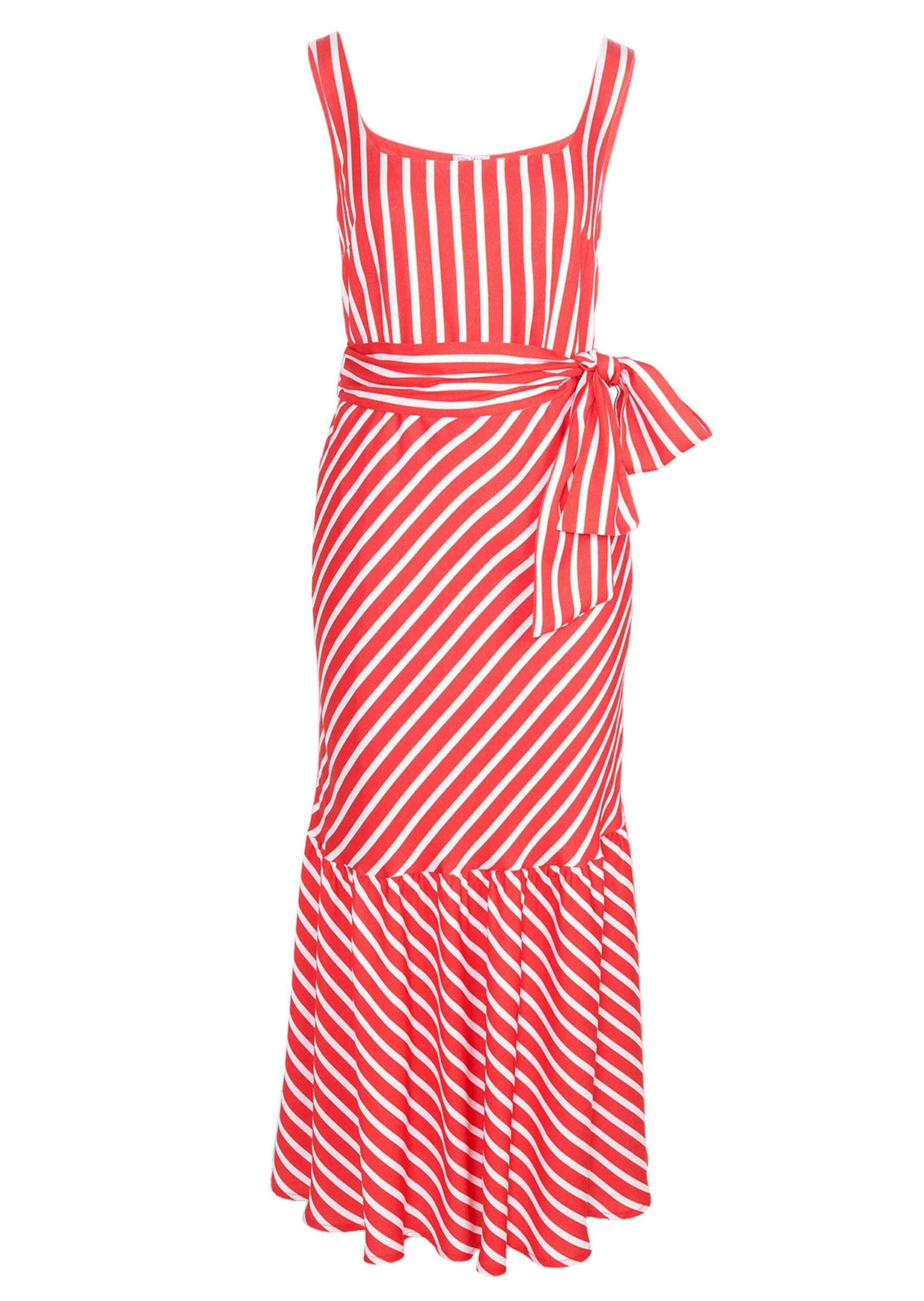 Alba Moda Midikleid "Kleid Kleid" günstig online kaufen