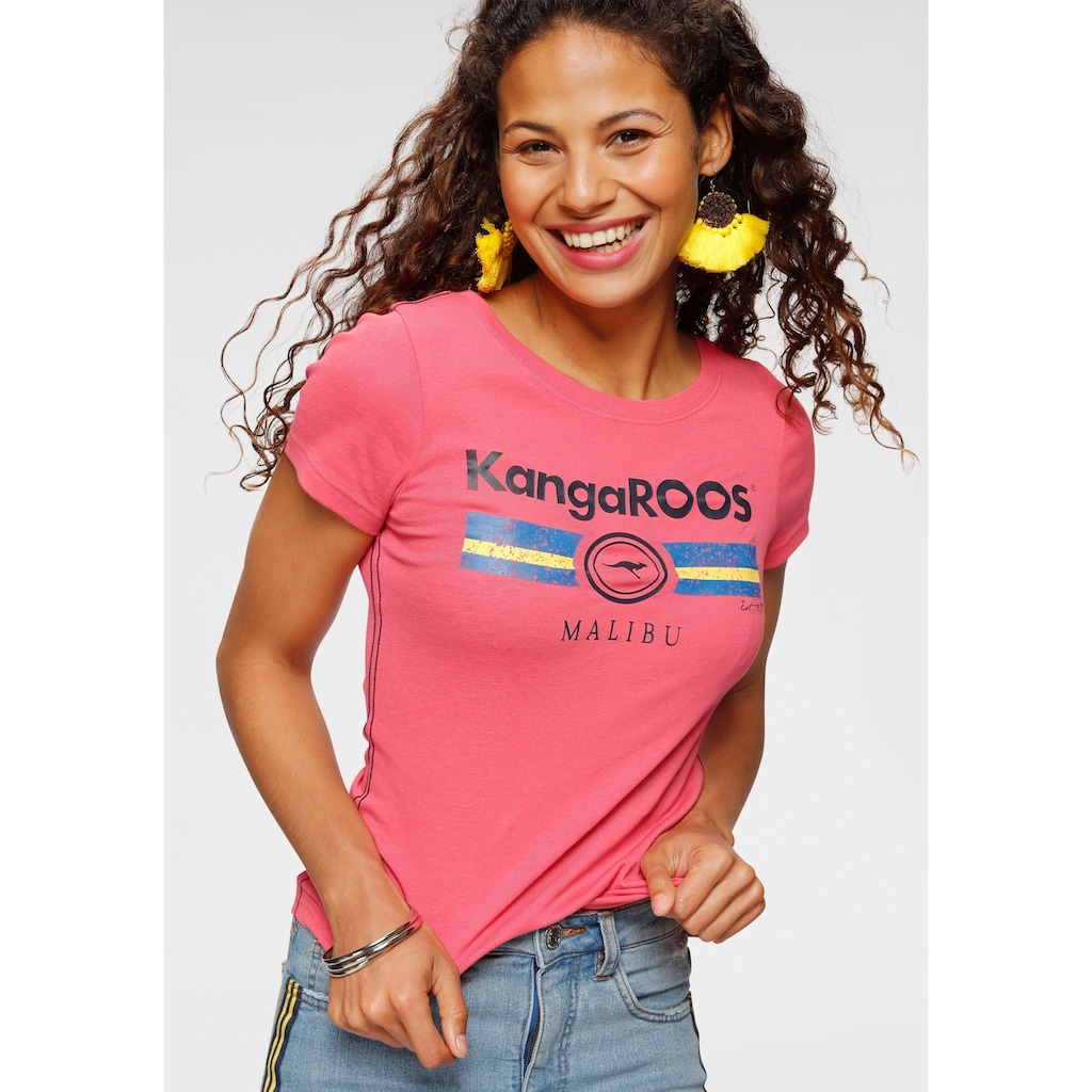 KangaROOS T-Shirt