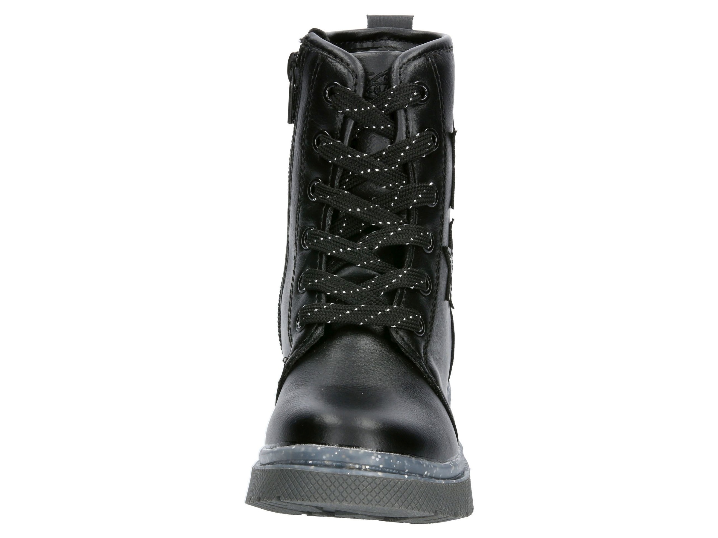 Lico Stiefel »Trendstiefel Isalie Hip«