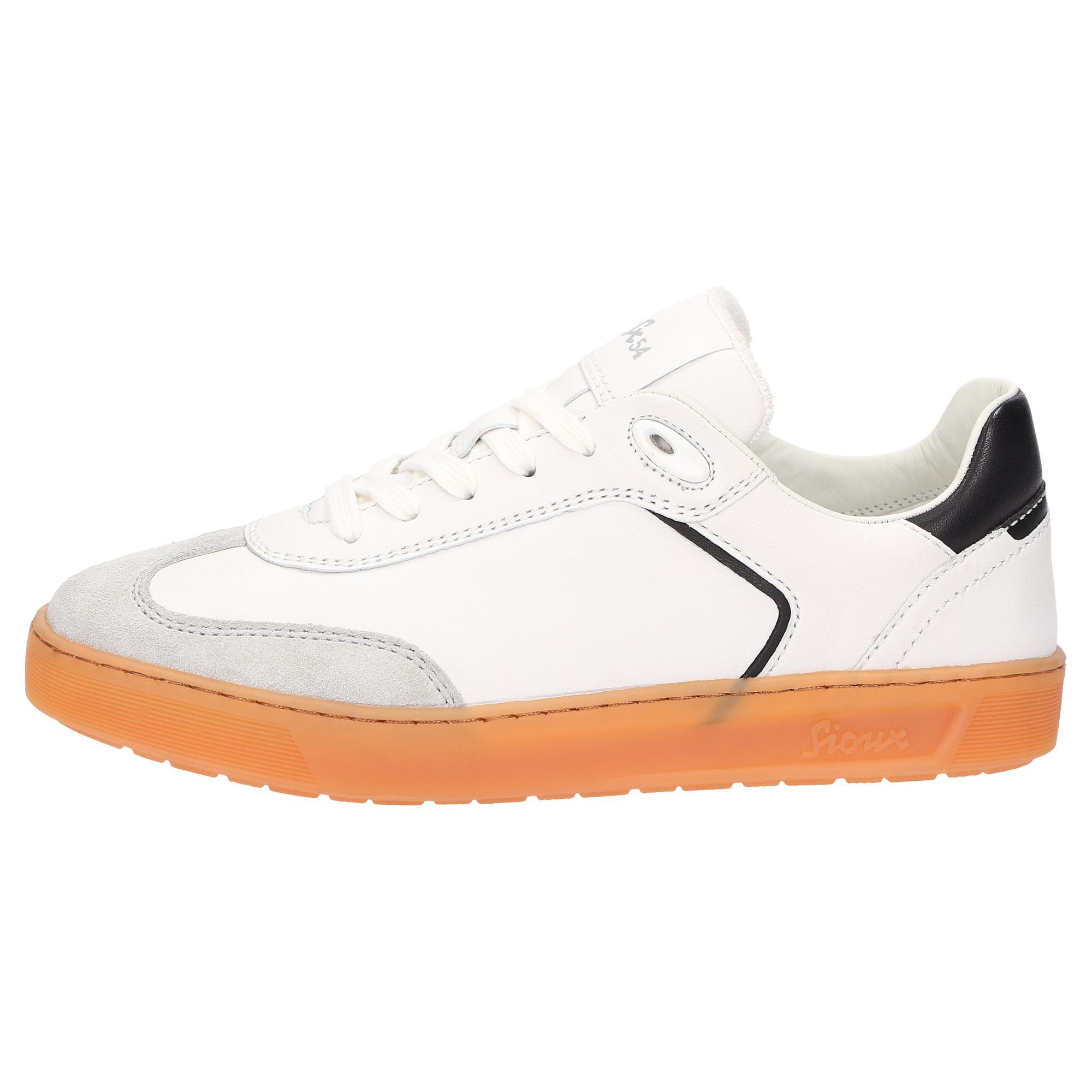 SIOUX Sneaker »Tedroso-DA-705«