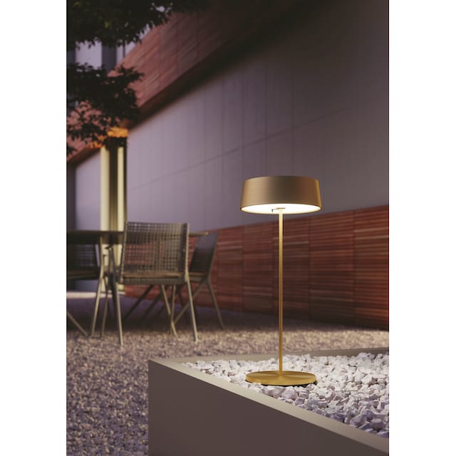 ECO-LIGHT LED Tischleuchte »COCKTAIL«, SCHÖNER WOHNEN DESIGN AWARD | BAUR