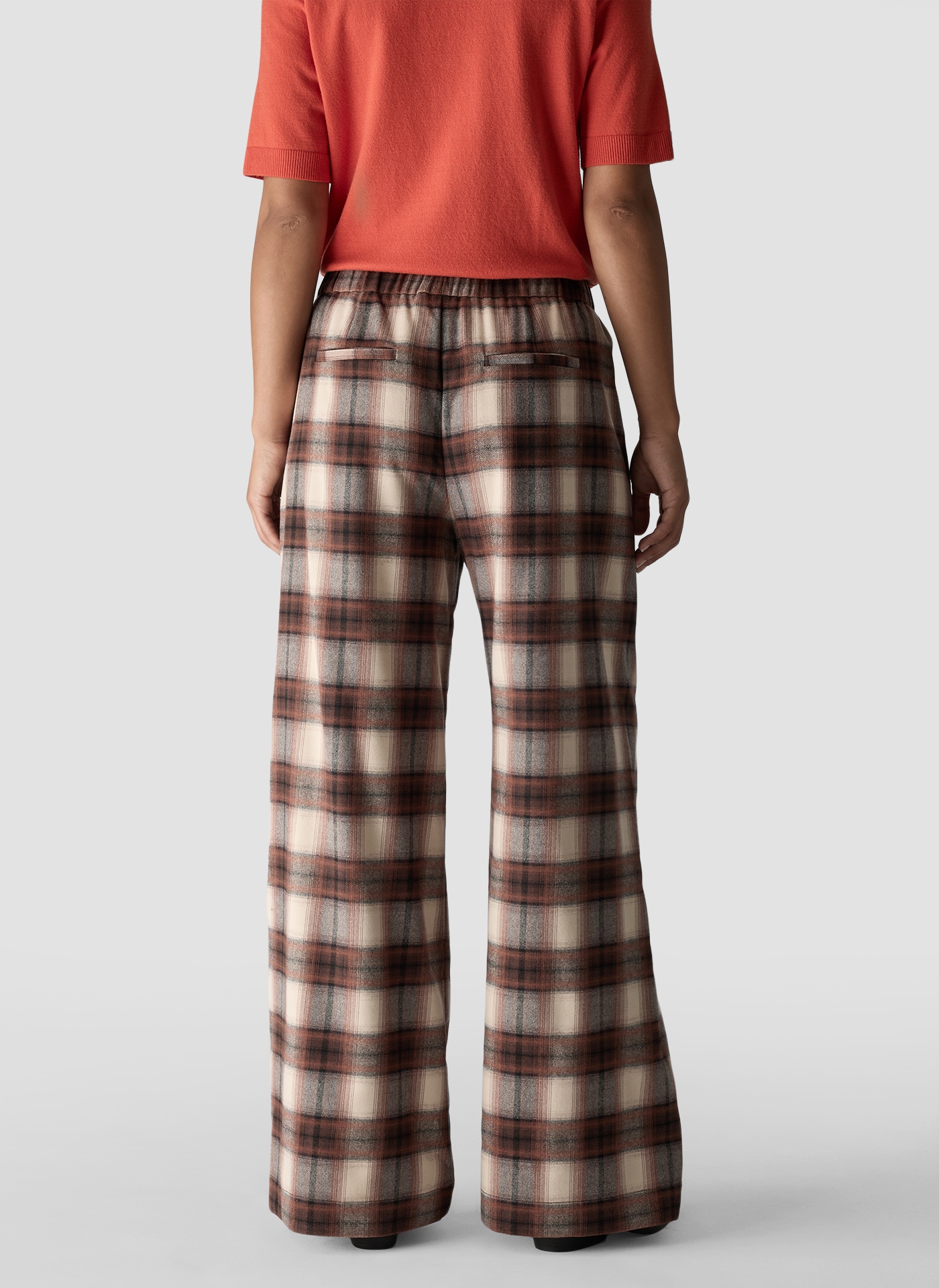LeComte Jerseyhose »Hose«