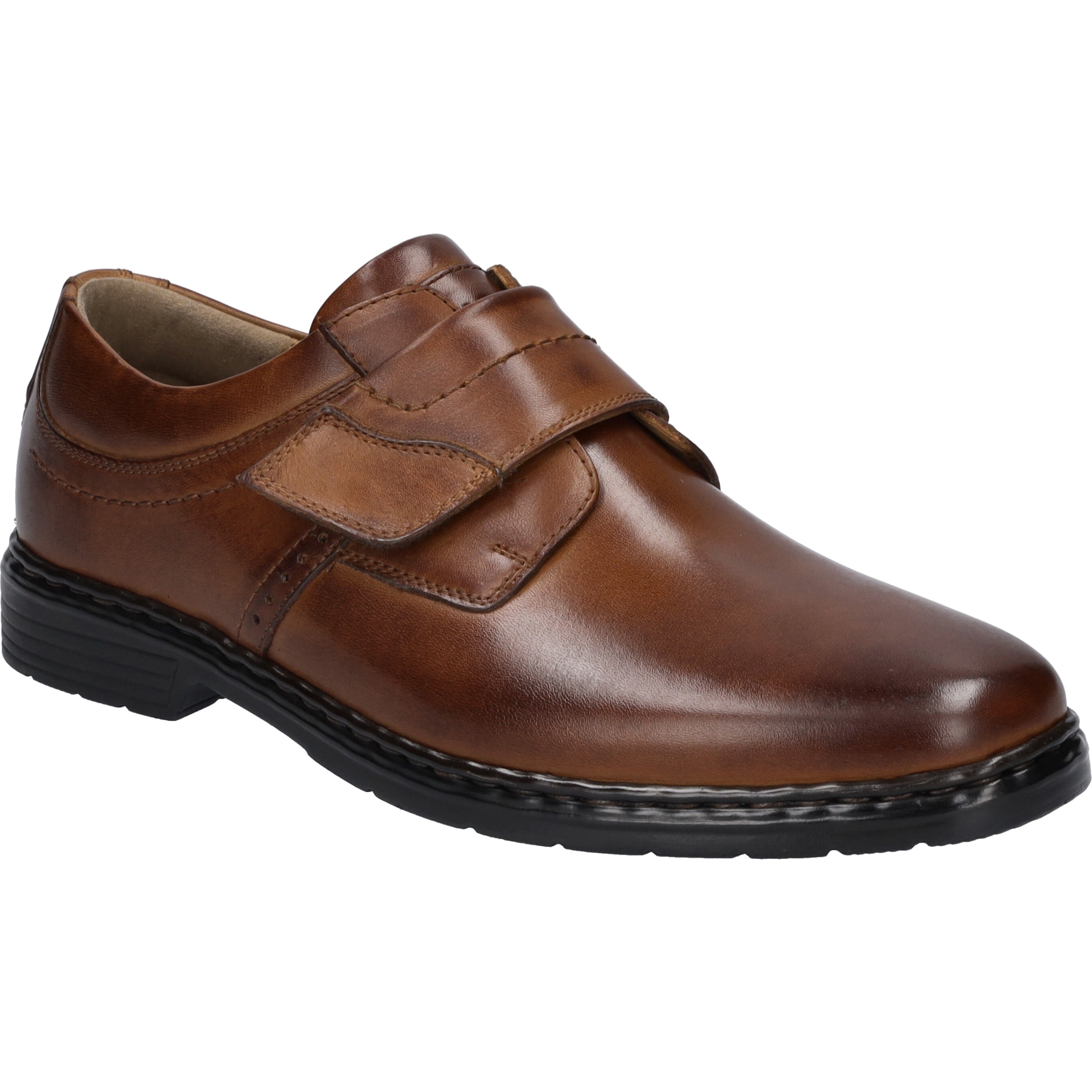 Josef Seibel Slipper "Alastair 16, cognac" günstig online kaufen