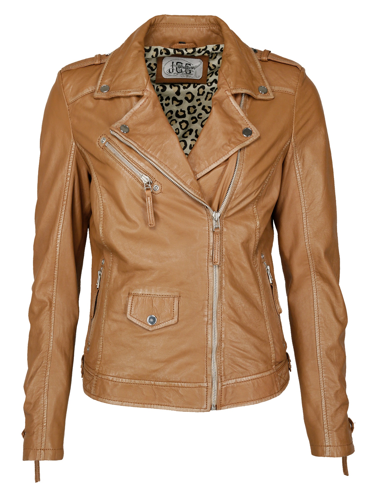 JCC Bikerjacke »51300«