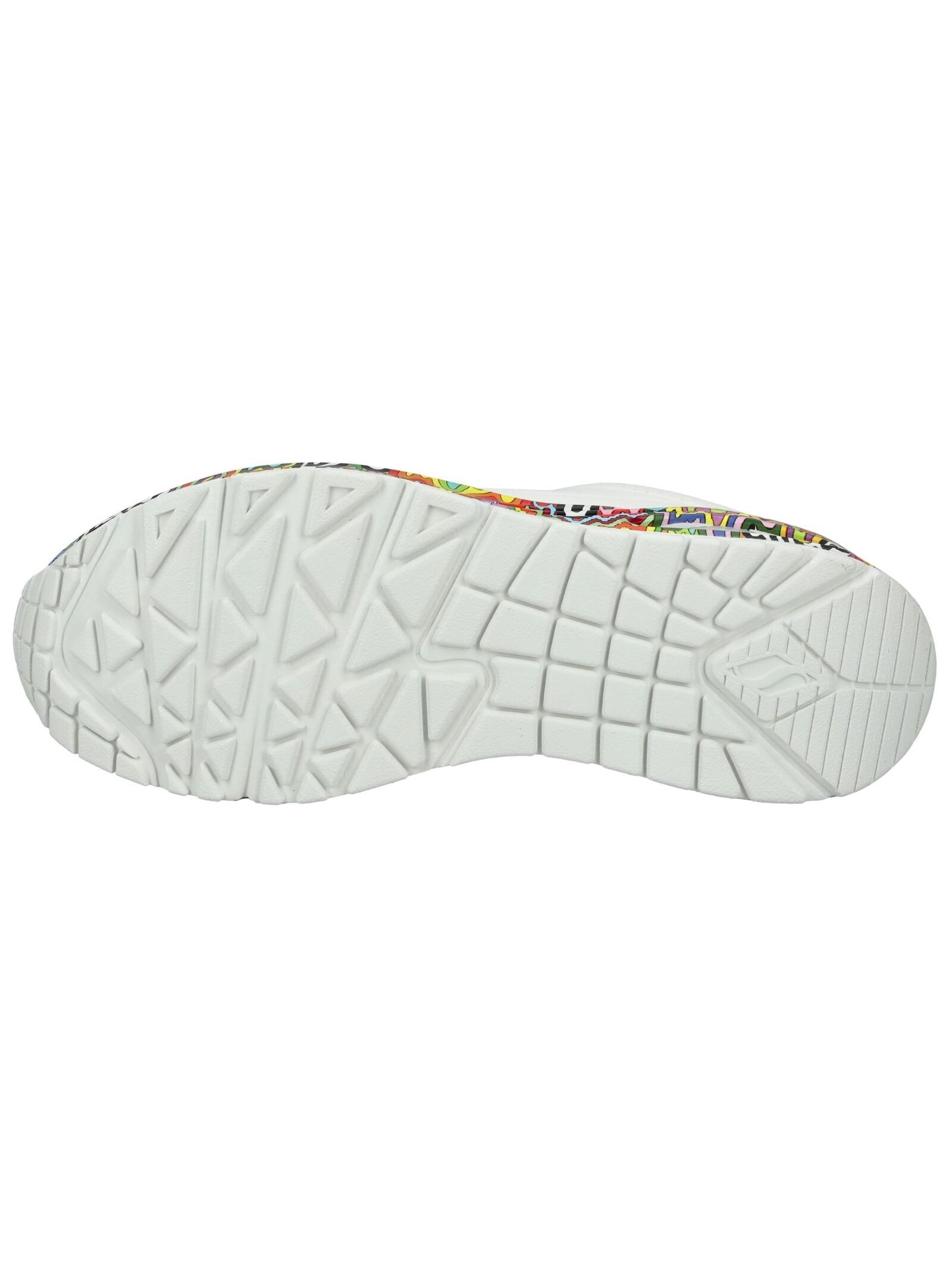 Skechers Sneaker »Skechers Sneaker Synthetik«