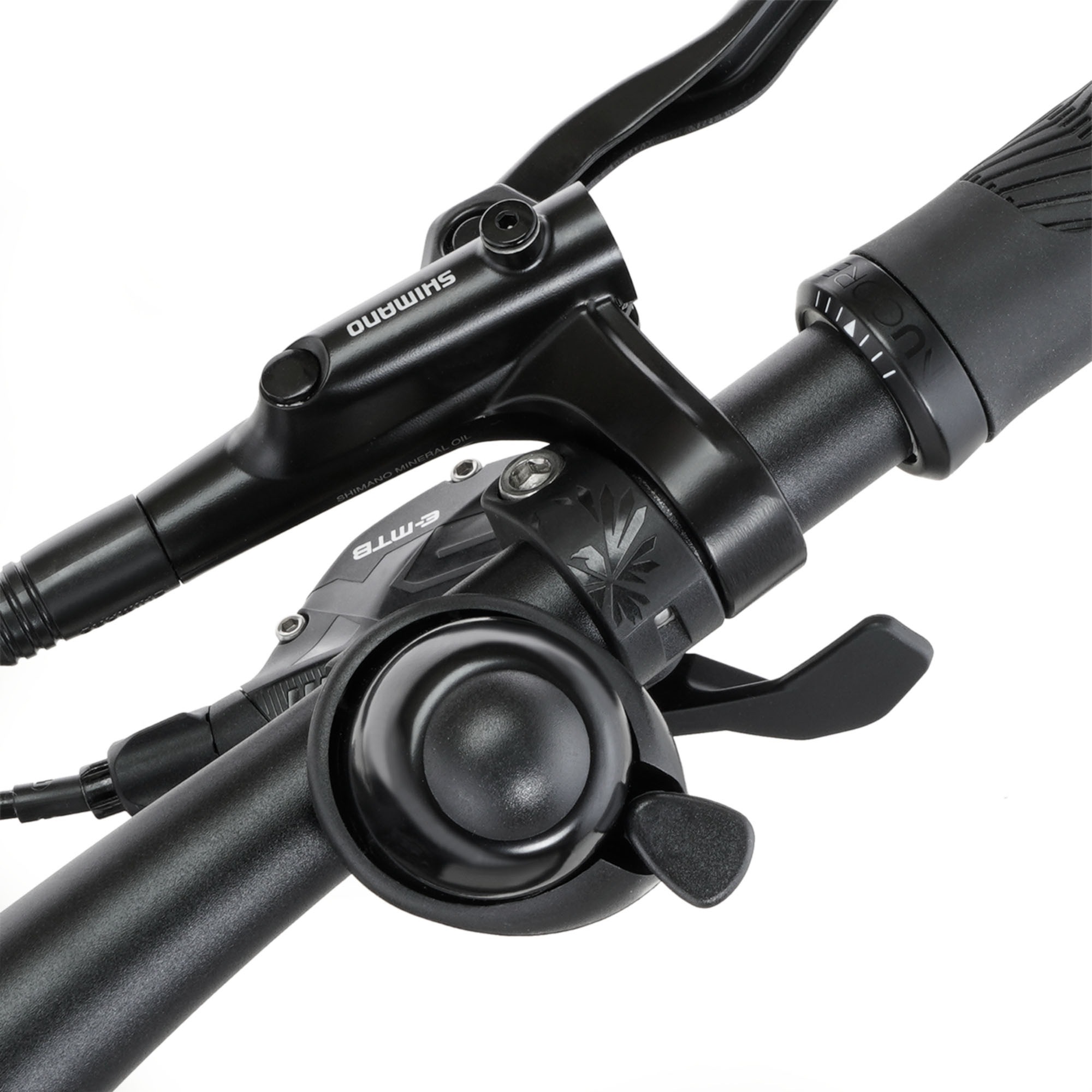 FISCHER Fahrrad E-Bike »VIATOR N100 45 711«, 12 Gang, SRAM, Schaltwerk SX EAGLE
