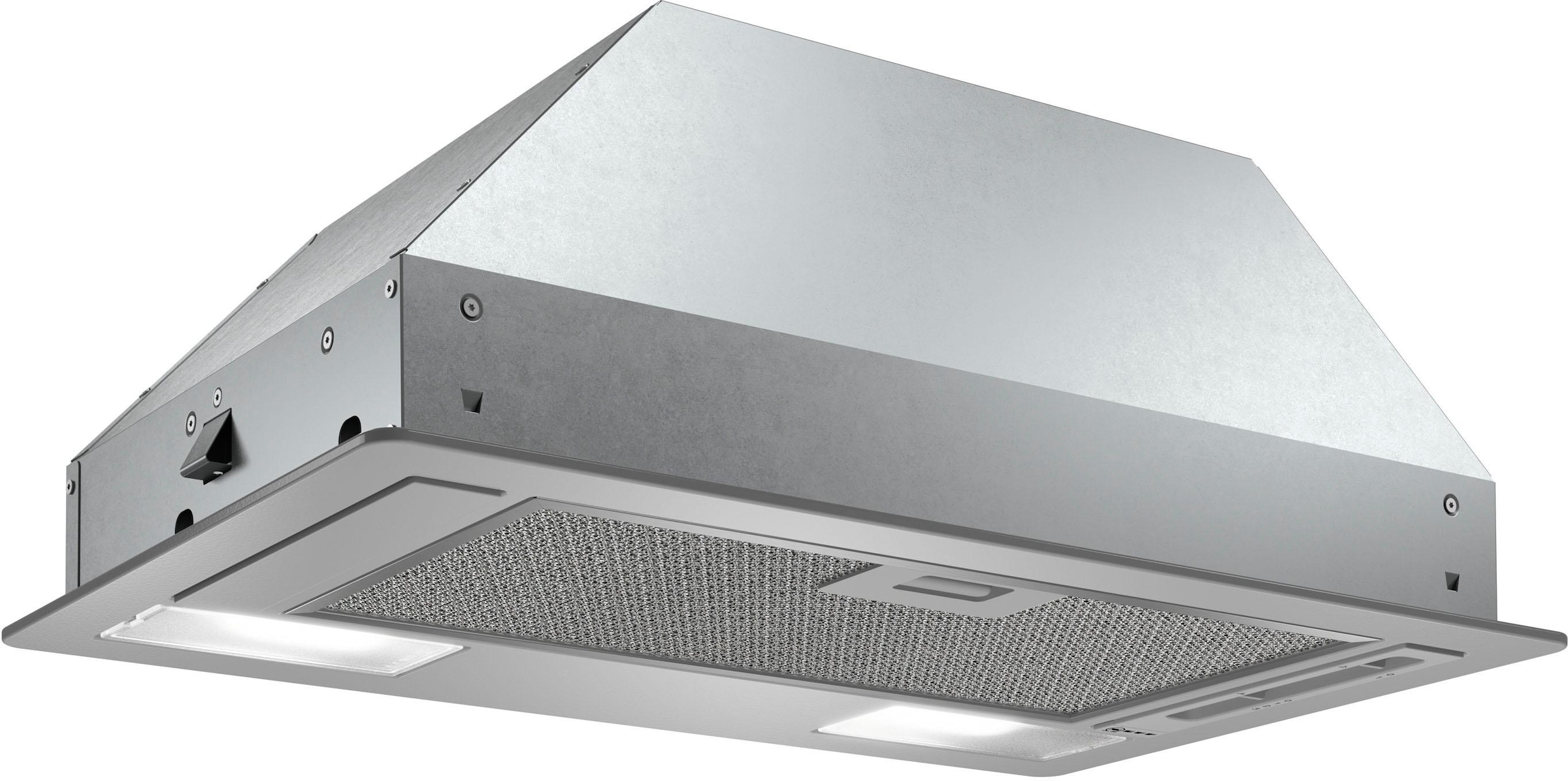 NEFF Deckenhaube »D51NAA1C0« Serie N 30