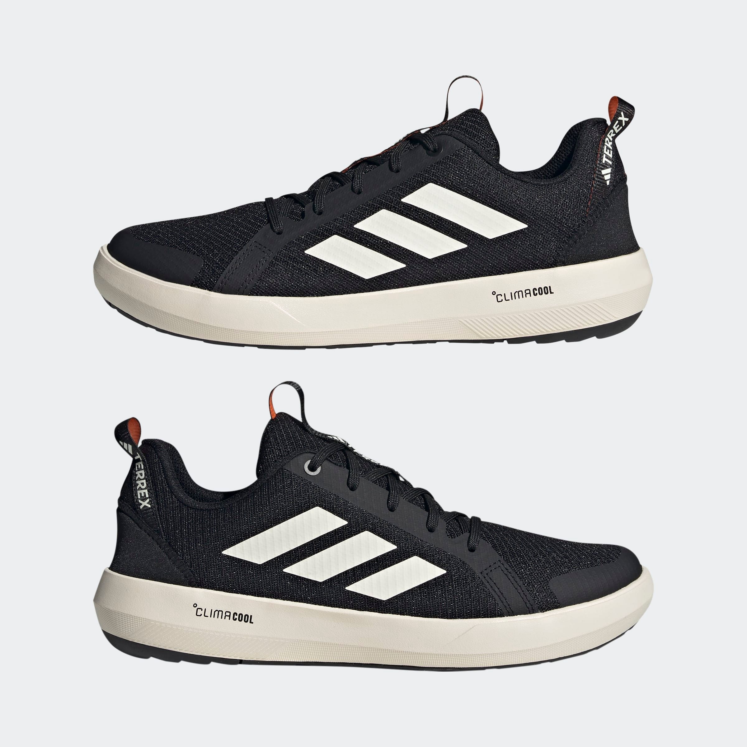 adidas TERREX Wanderschuh »TERREX BOAT CLIMACOOL«
