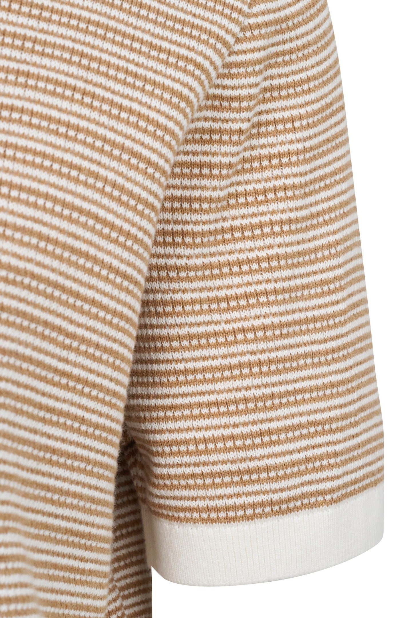 bugatti Poloshirt, aus Baumwolle