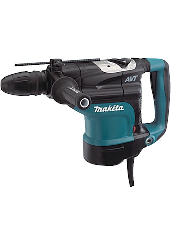 Makita Kombihammer »HR4511C« dėl SDS-MAX 45 m...