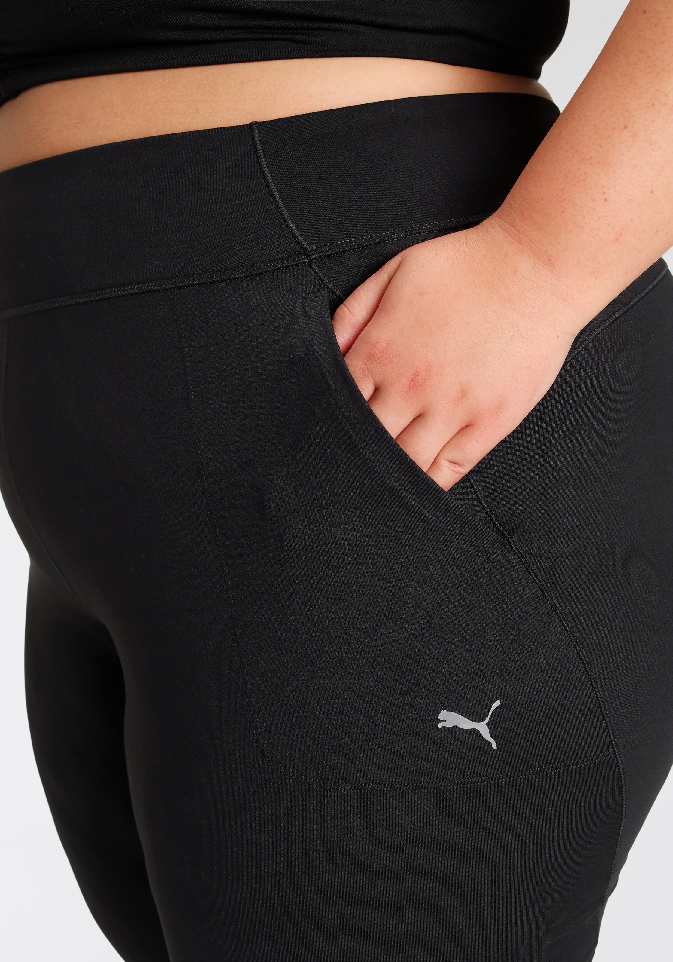 puma yogahose