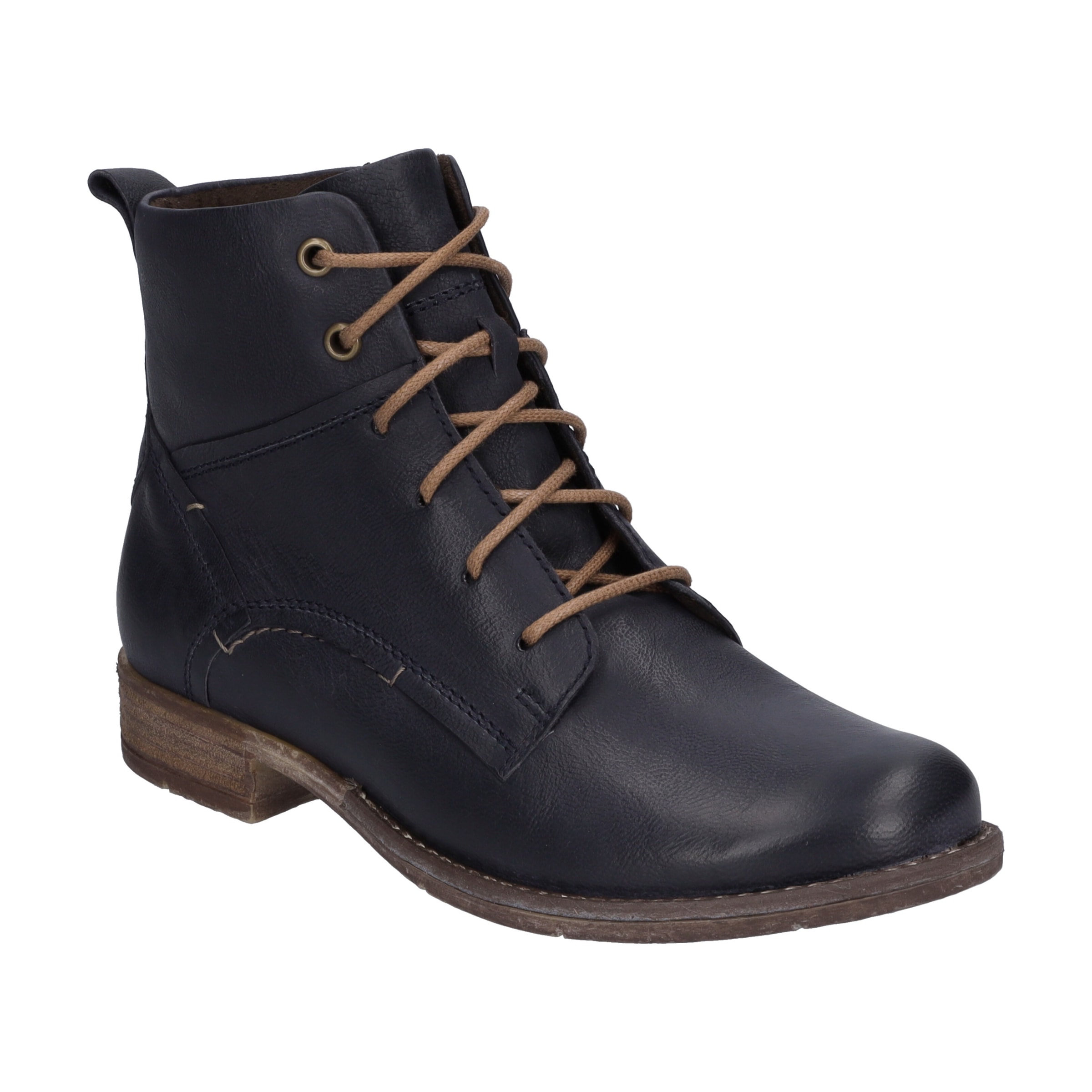 Josef Seibel Stiefelette "Sienna 95, ocean" günstig online kaufen