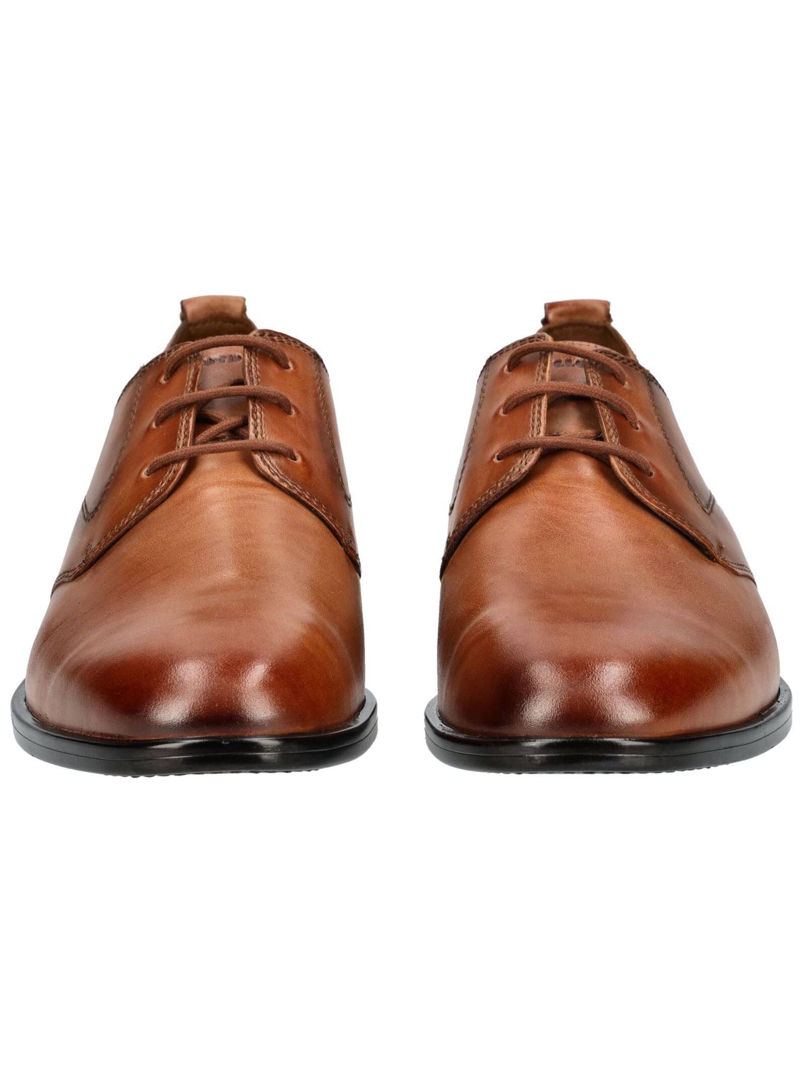 Lloyd Schnürschuh »LLOYD Businessschuhe Glattleder«