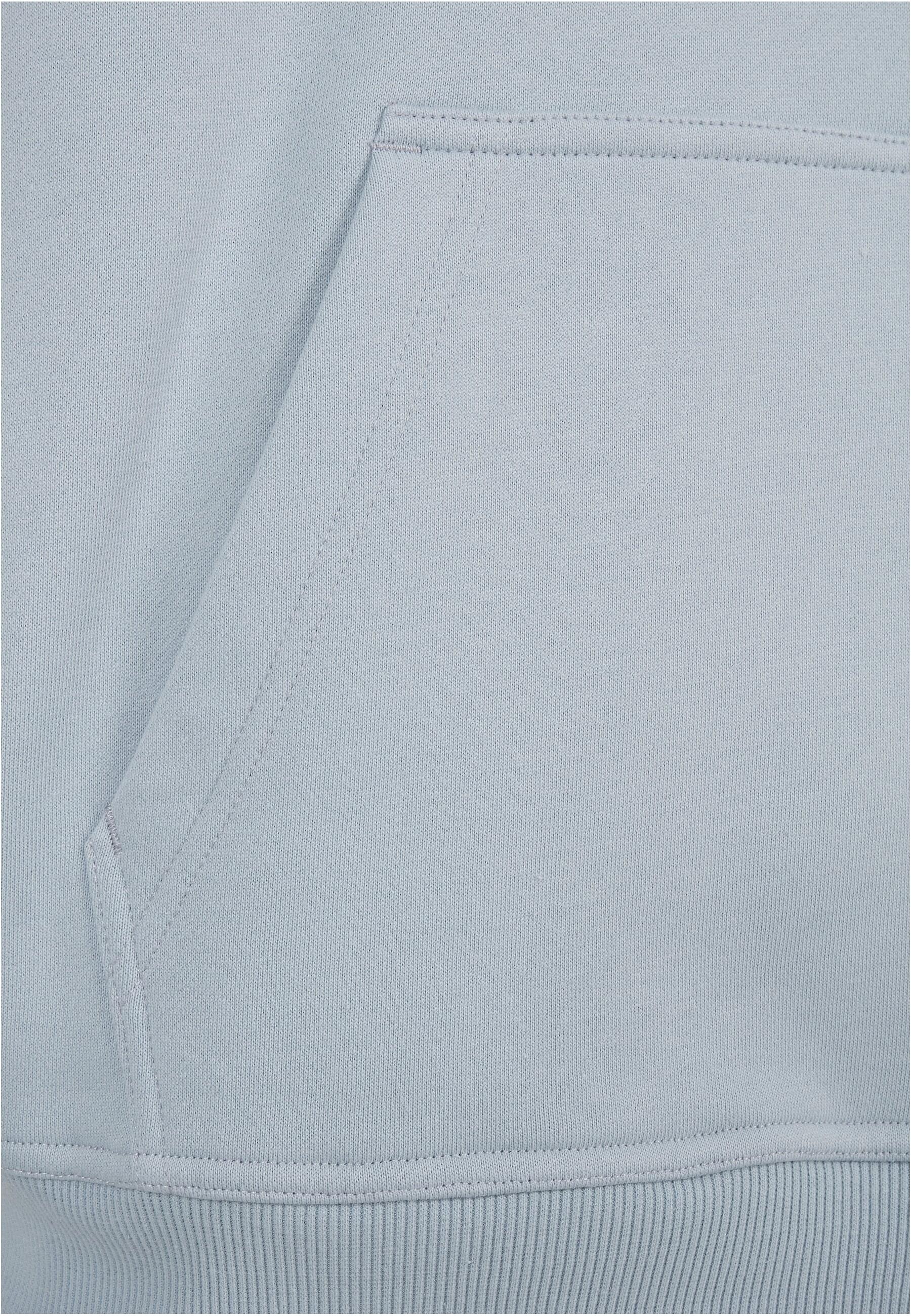 URBAN CLASSICS Sweatshirt »Urban Classics Herren Blank Hoody«, (1 tlg.)