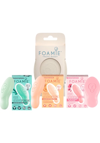 FOAMIE Online-Shop für Pflegeprodukte | BAUR