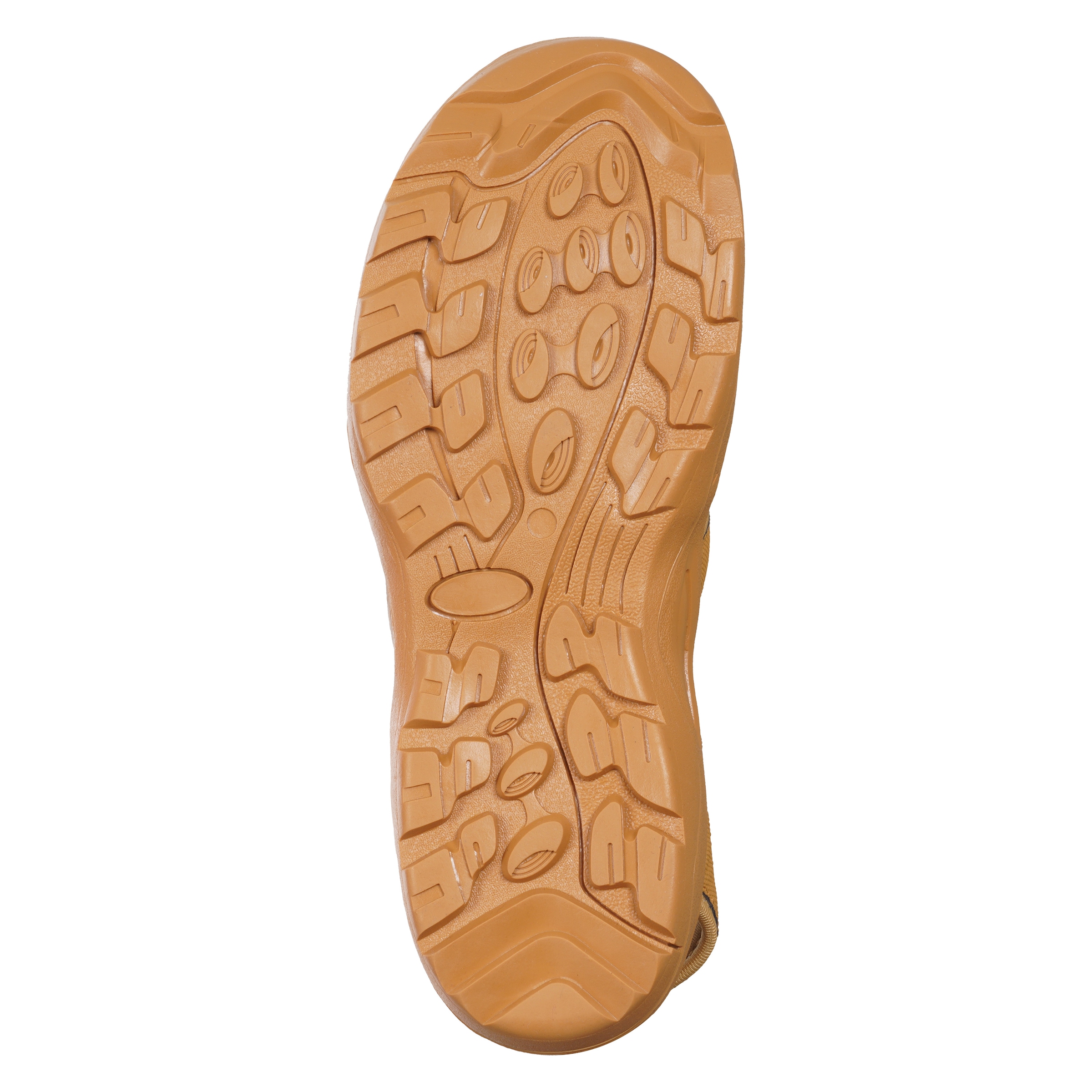 Icepeak Outdoorsandale »AKSU MS«