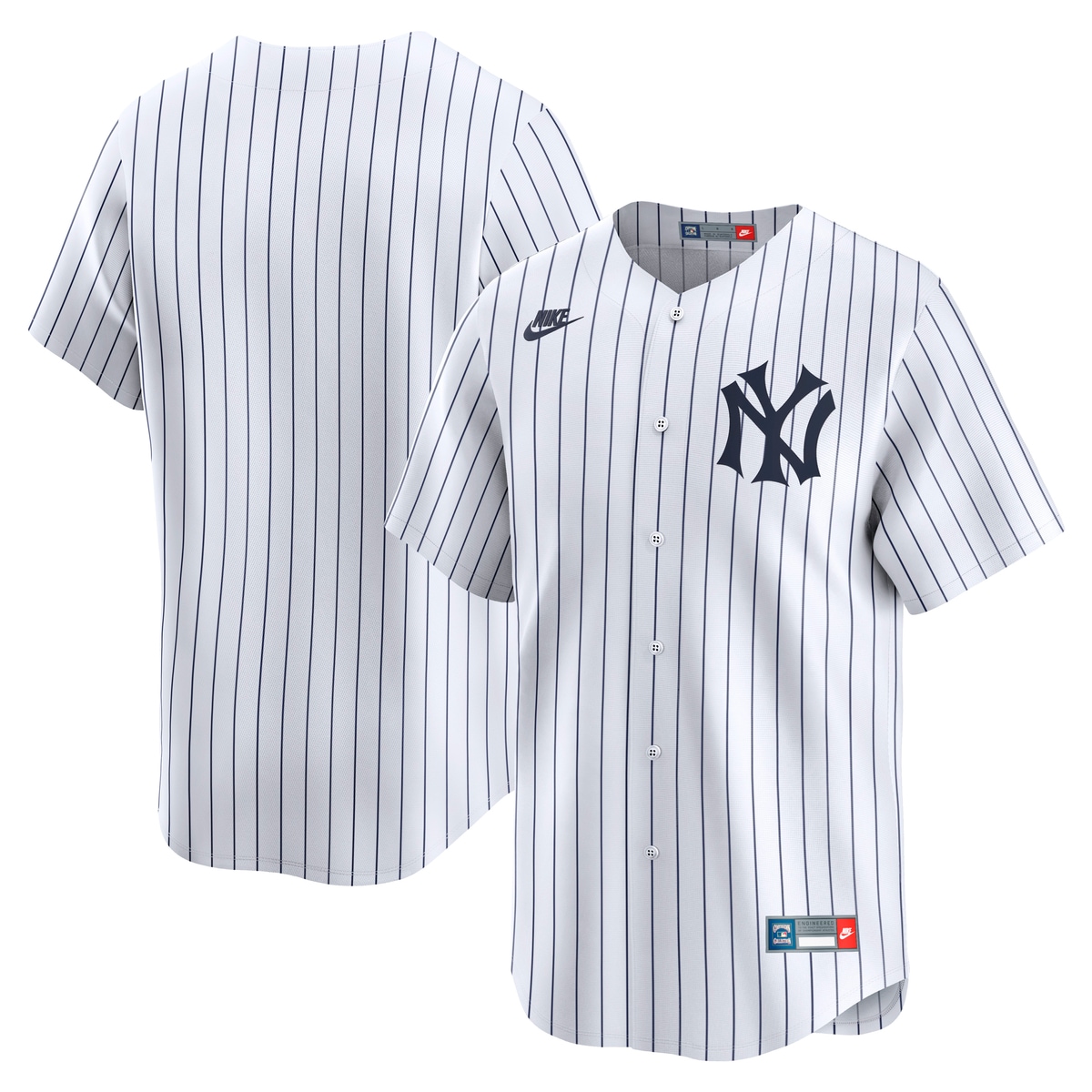 Nike Footballtrikot "Nike Trikot New York Yankees Nike Limited Cooperstown" günstig online kaufen