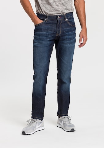 Bruno Banani Comfort-fit-Jeans »Floyd« kaufen