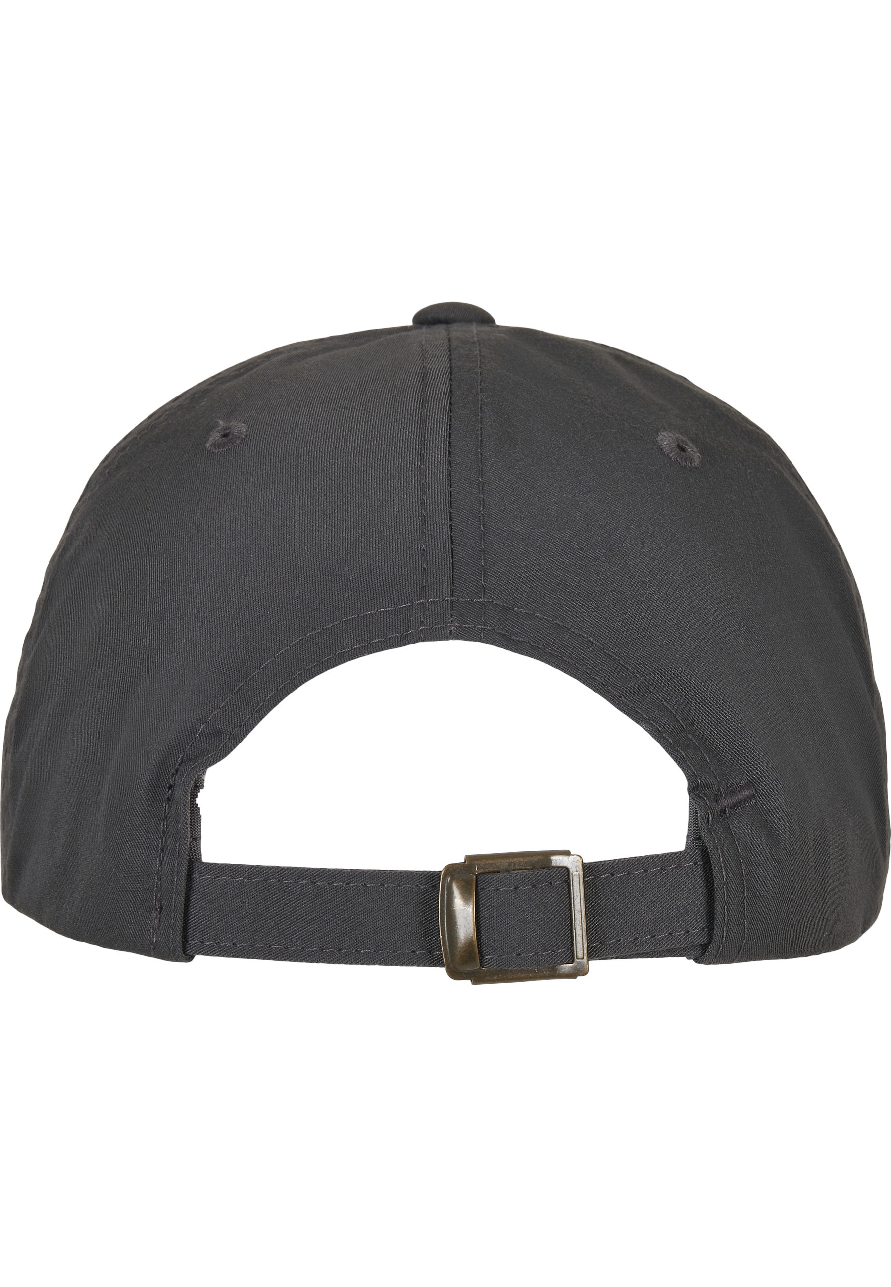 Flexfit Snapback Cap "Flexfit Unisex Recycled Polyester Dad Cap" günstig online kaufen