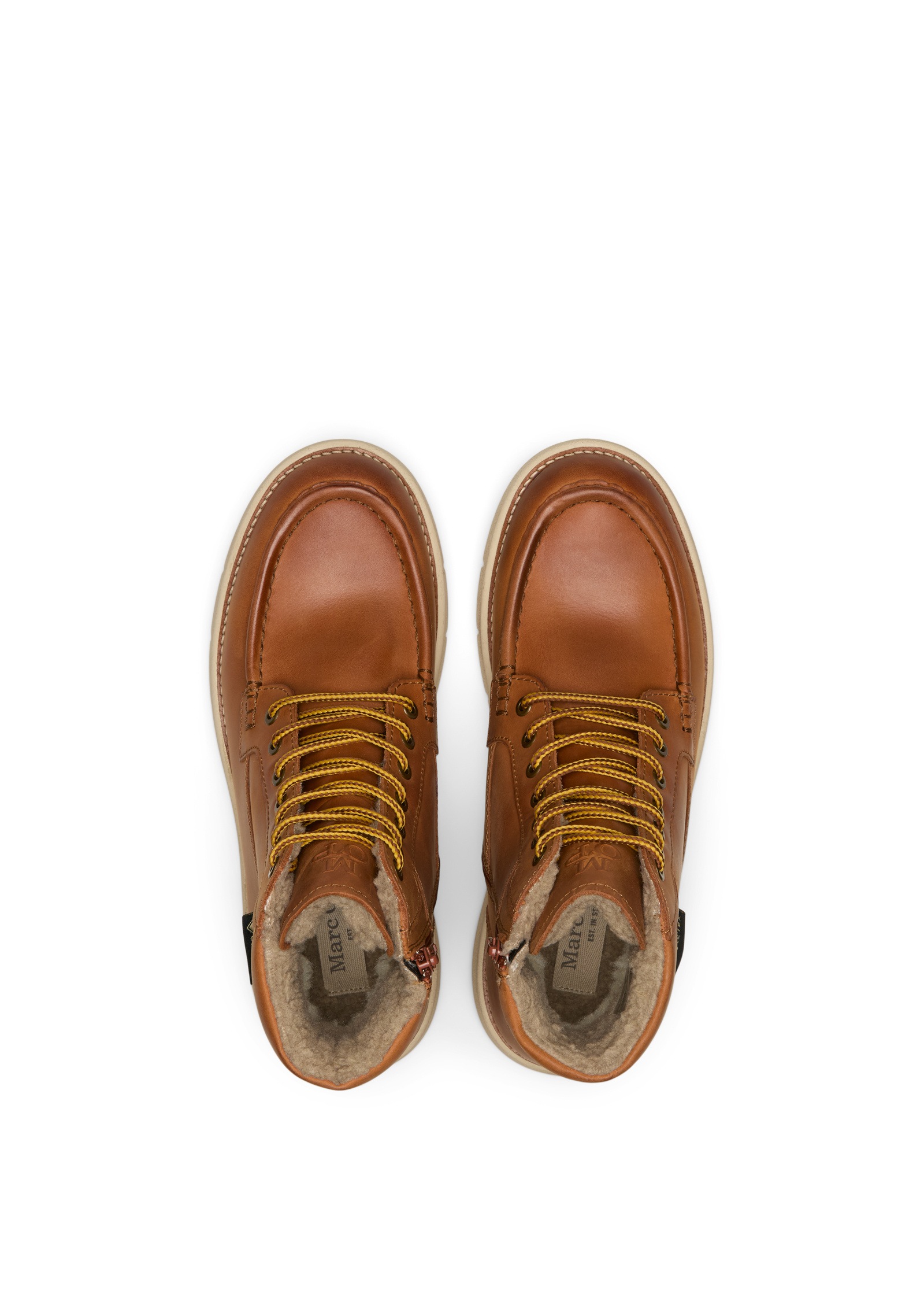 Marc O'Polo Stiefelette »mit Gore-Tex ePE Membran«