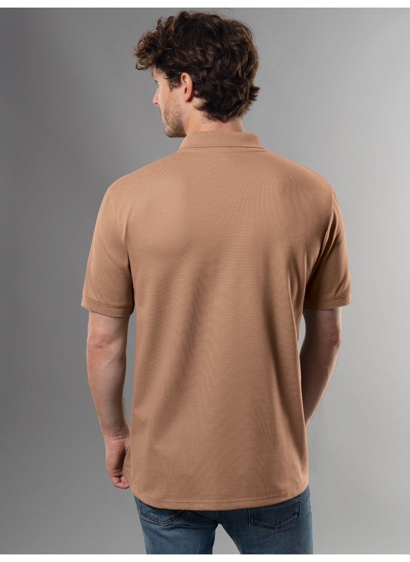 Trigema Poloshirt »TRIGEMA Poloshirt DELUXE Piqué«, (1 tlg.)