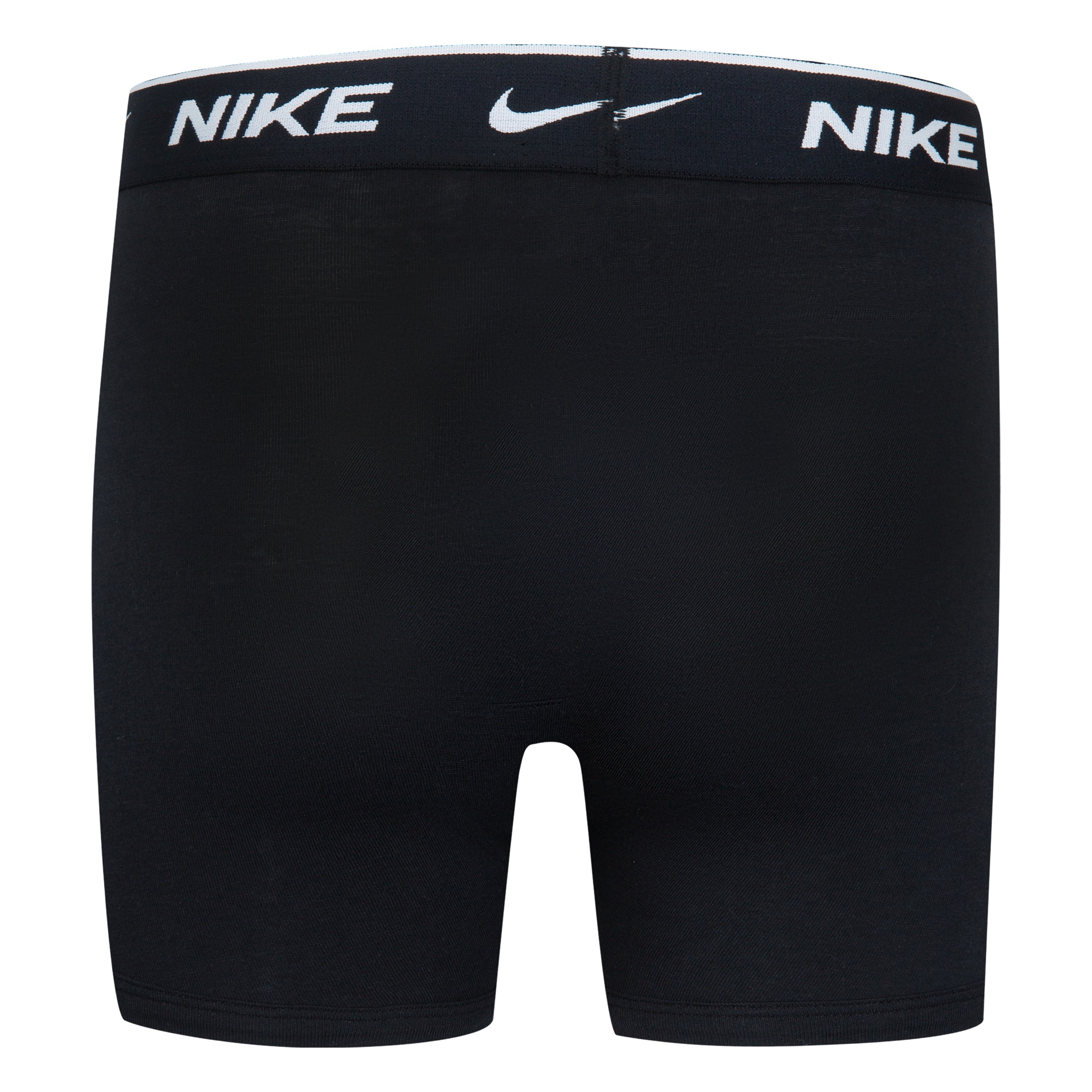Nike Sportswear Boxershorts »für Jungs«, 3 Stk. Kinder Unterhose aus Baumwolle
