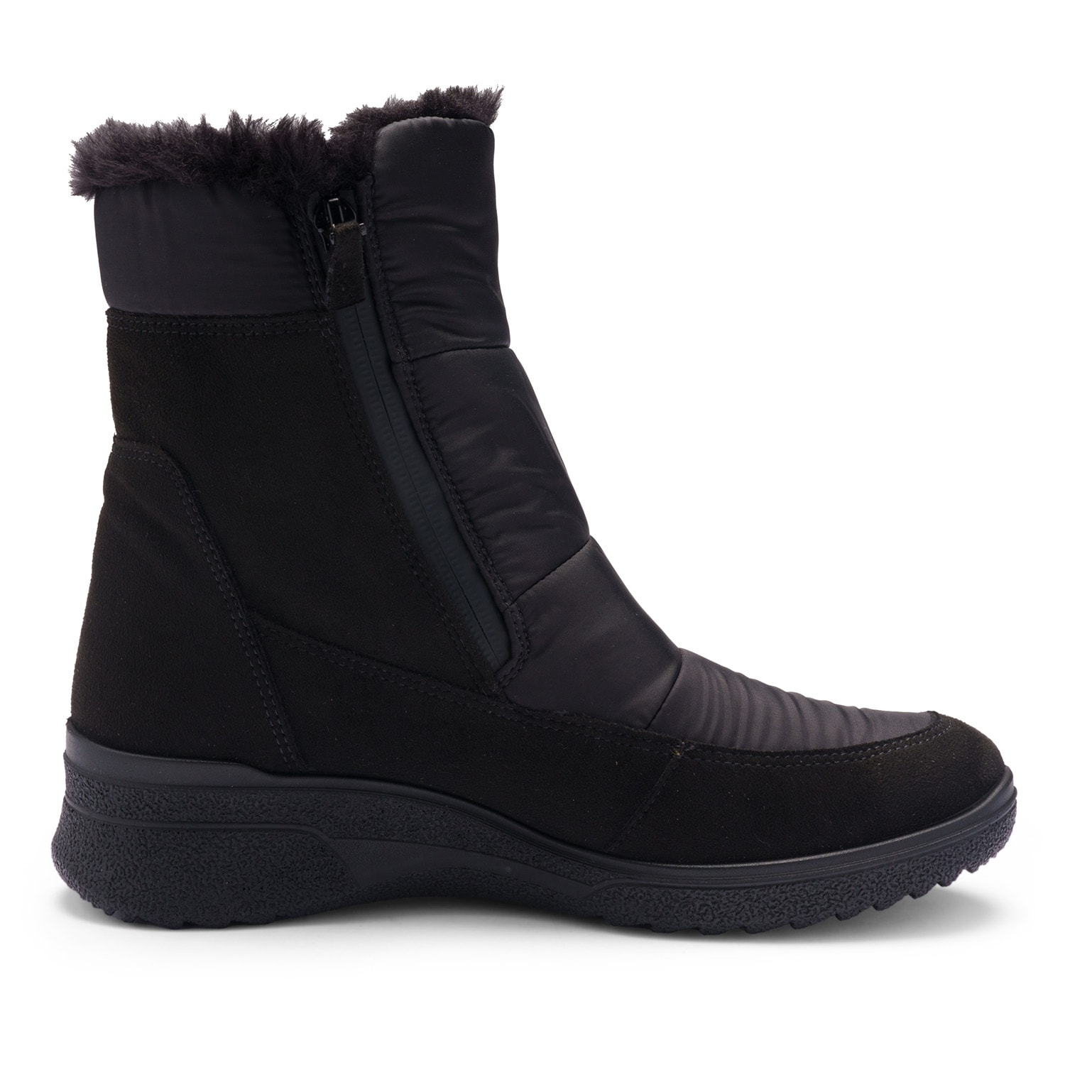 Ara Winterstiefelette »MOOD-GTX«, mit GORE-TEX, H-Weite