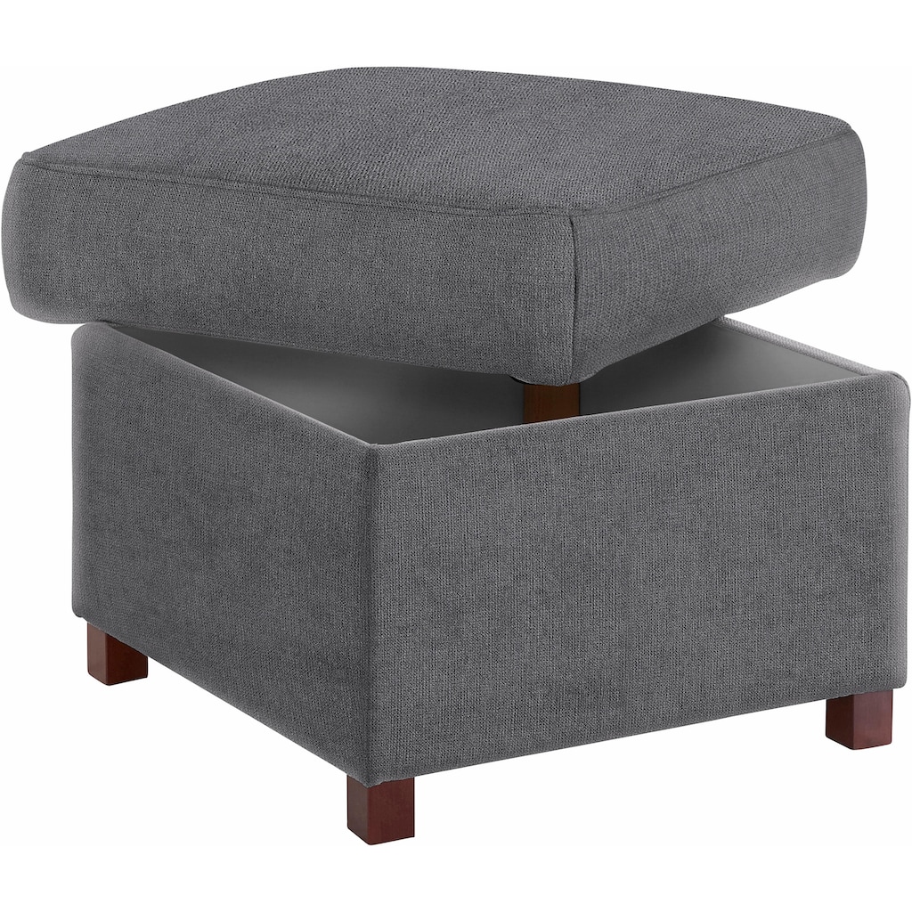 sit&more Hocker »Montego«