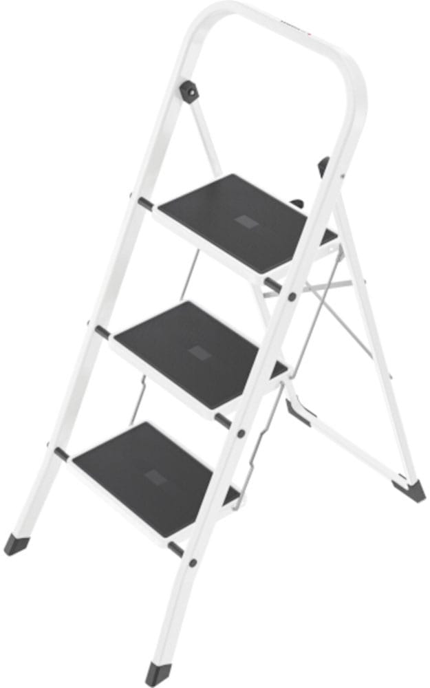selekta by Hailo Trittleiter "K40 Basicline" 1 Stk. tlg. günstig online kaufen
