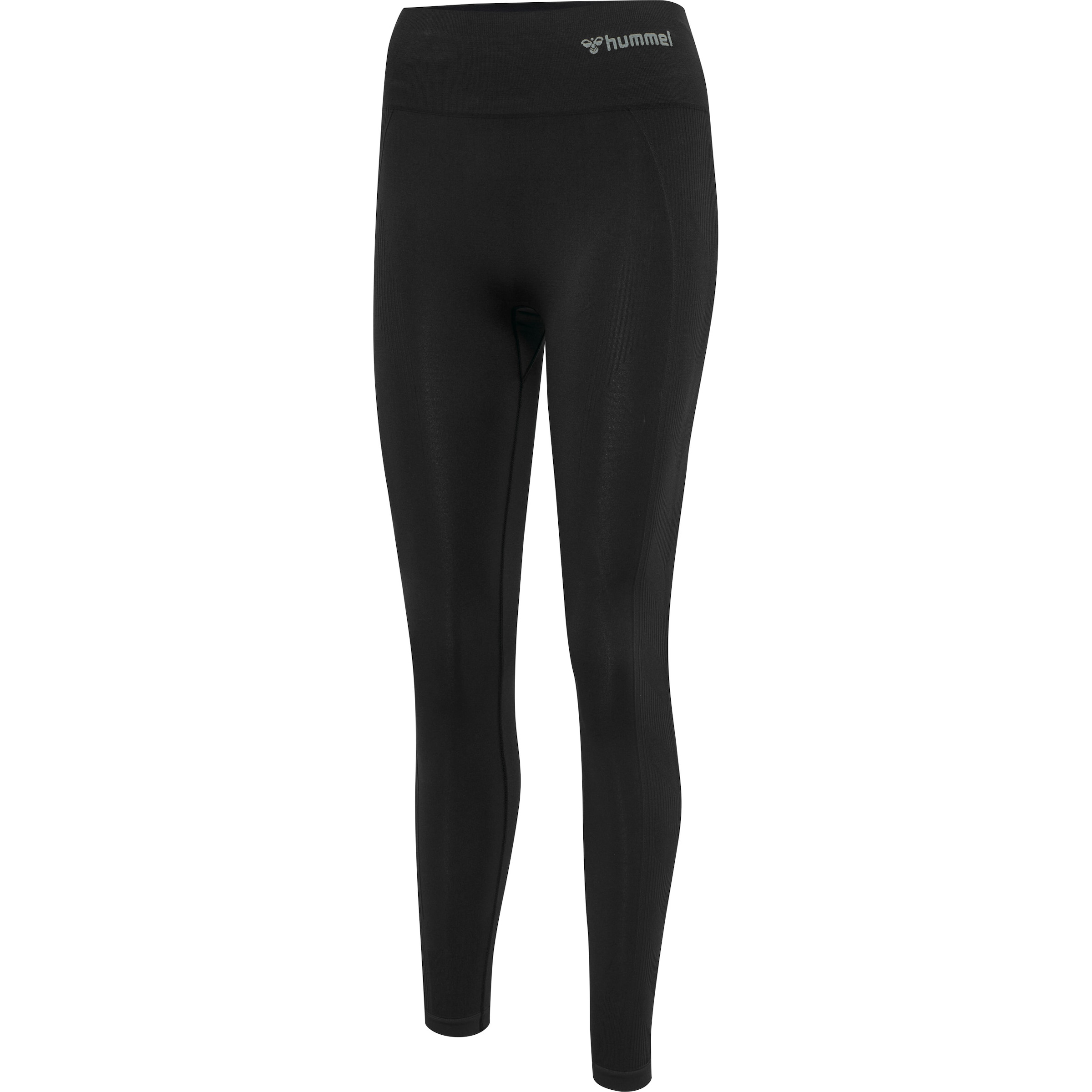 hummel Trainingstights "HMLTIF SEAMLESS HIGH WAIST TIGHTS" günstig online kaufen