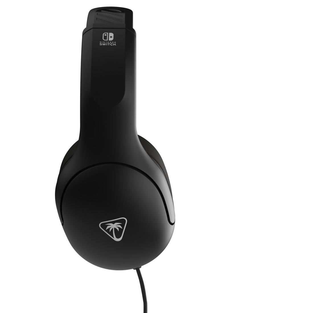 Turtle Beach Gaming-Headset »NSW Airlite Fit« Geräuschisolierung | Stummschaltung