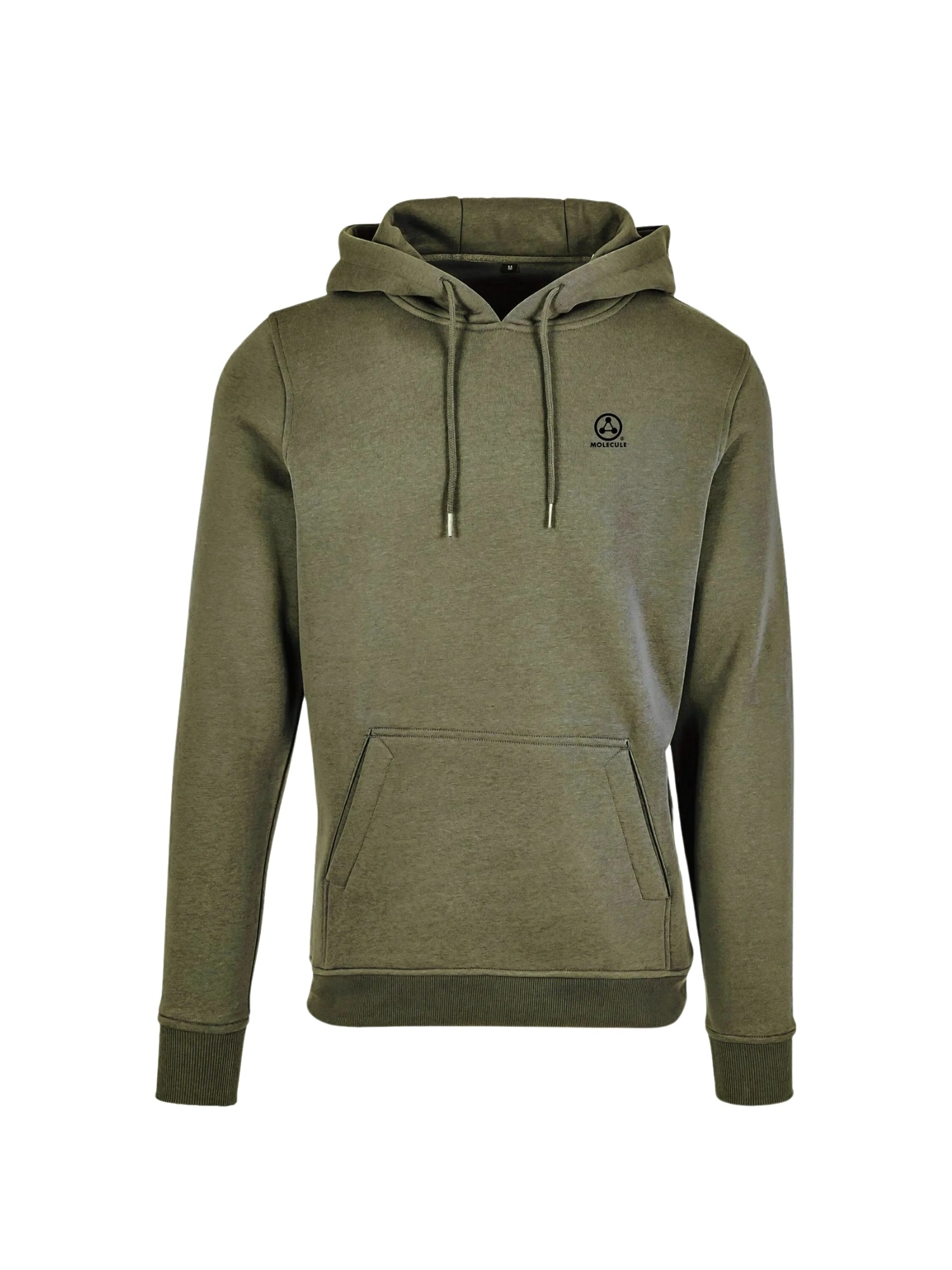 Molecule Troyer »Molecule Hoodie Heavy«