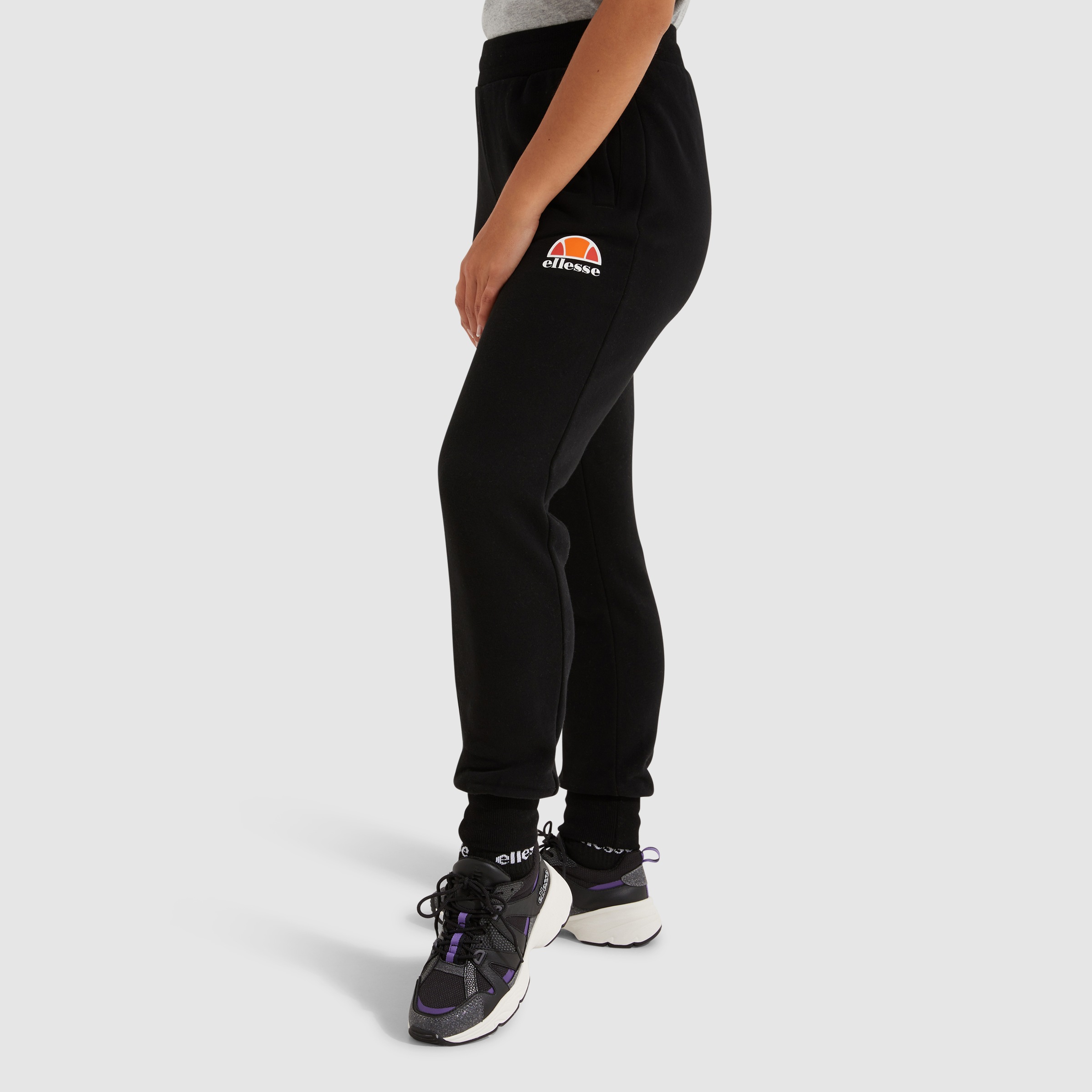 Ellesse Jogginghose "QUEENSTOWN JOG PANT"