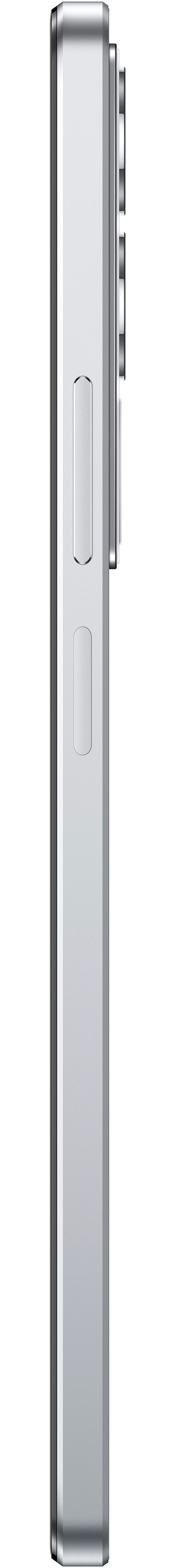 Realme Smartphone »C71«, White Swan
