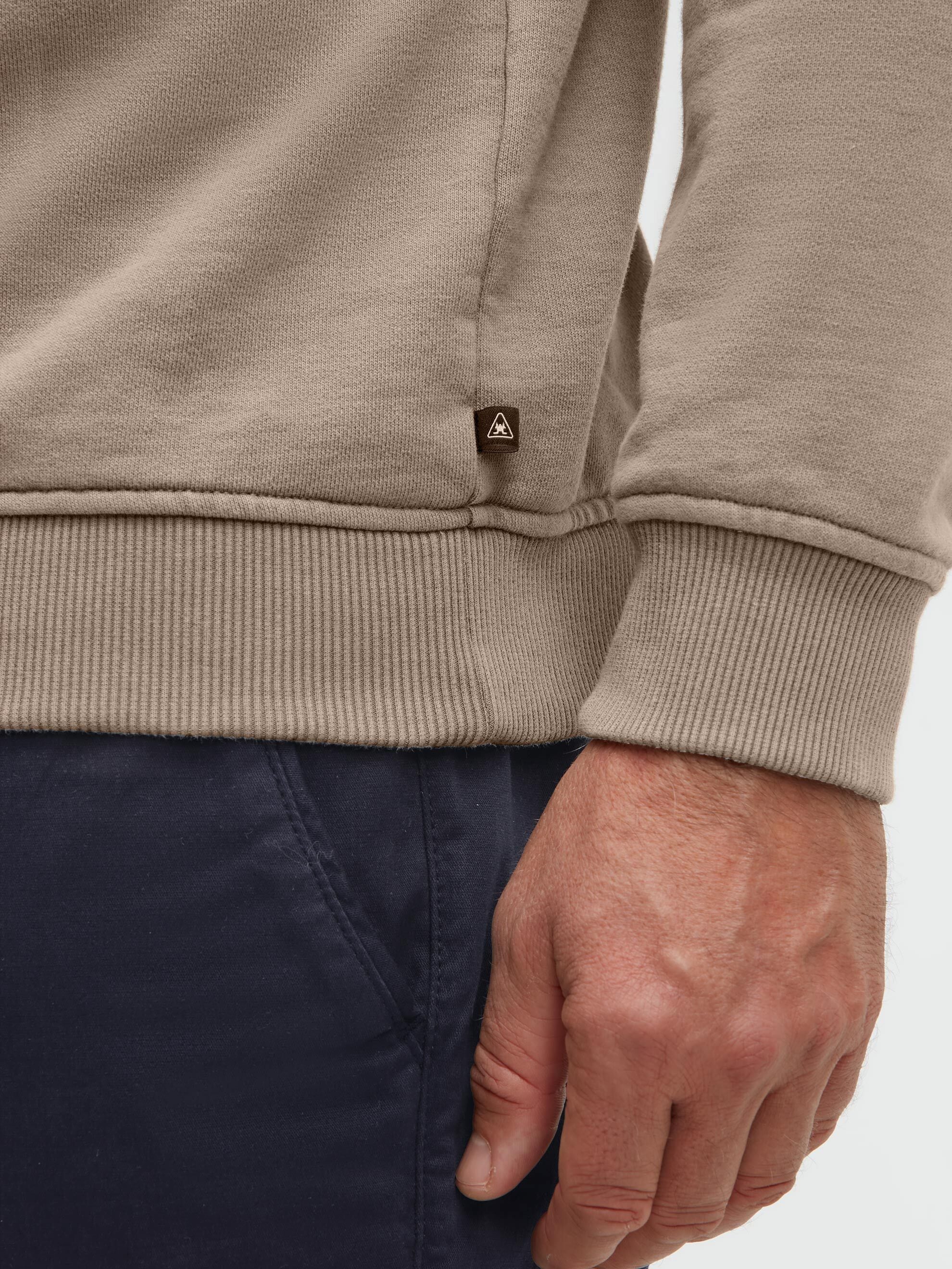 Gaastra Sweater , aus Baumwolle
