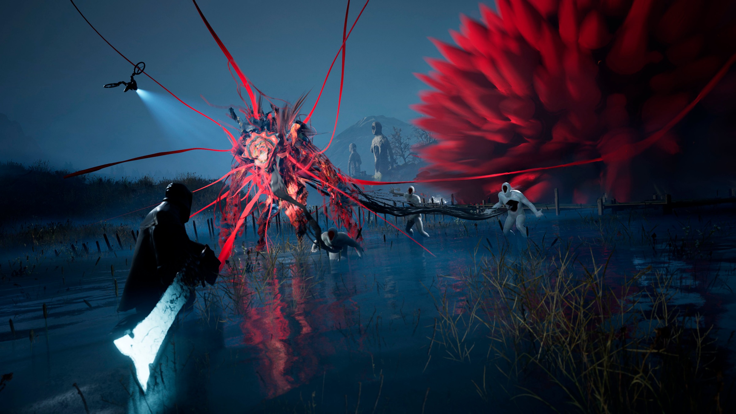 nacon Spielesoftware »Hell is Us«, Xbox Series X