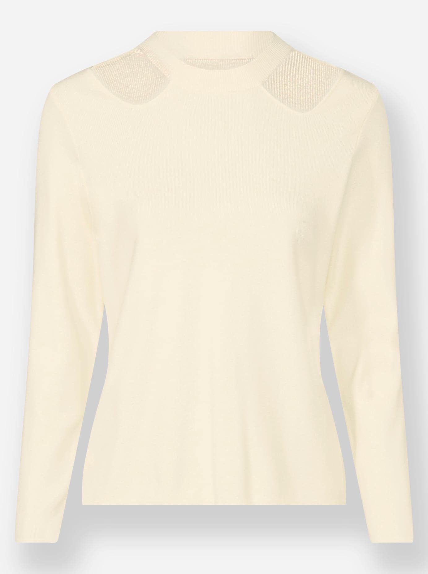 heine Strickpullover »Pullover«
