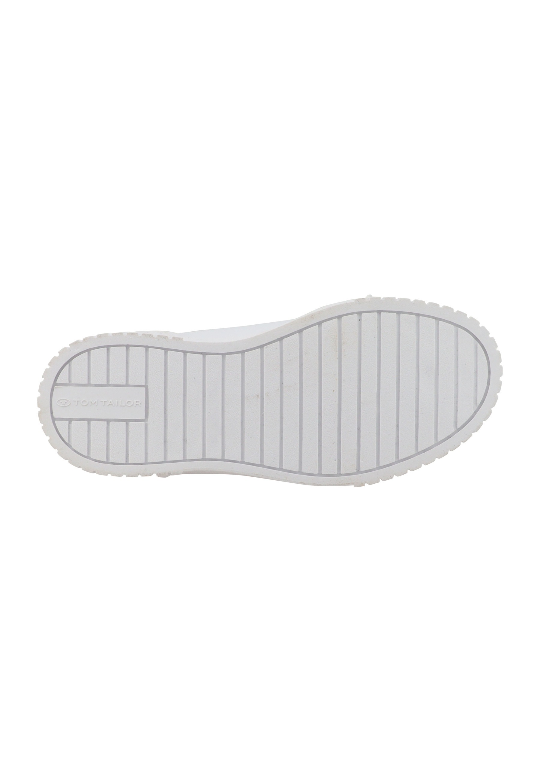 TOM TAILOR Sneaker »Tom Tailor Sneaker Low«  1 tlg.