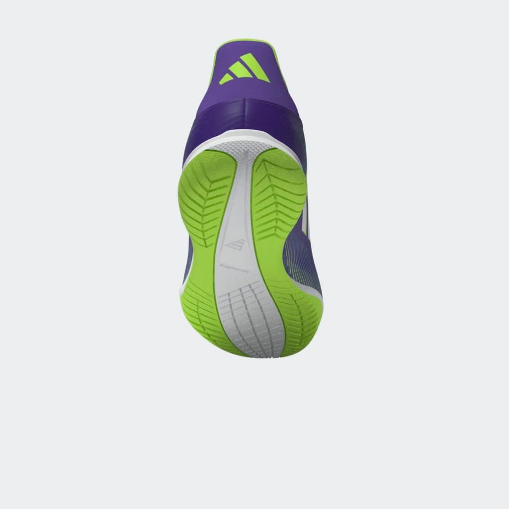 adidas Performance Fußballschuh »F50 CLUB IN«, geeignet als Hallenschuhe