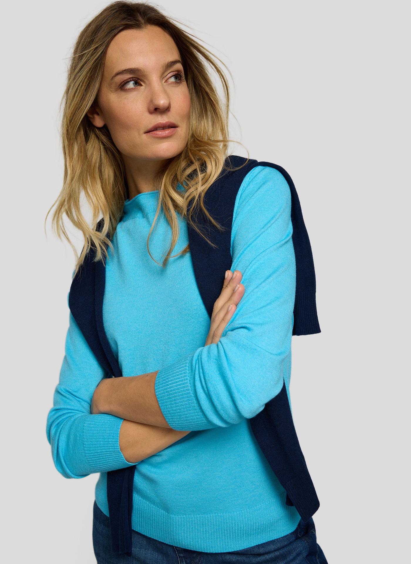 Rabe Strickpullover »Pullover«