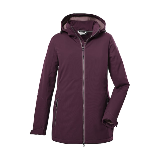 Killtec Softshelljacke »KOW 8 WMN SFTSHLL JCKT« kaufen | BAUR