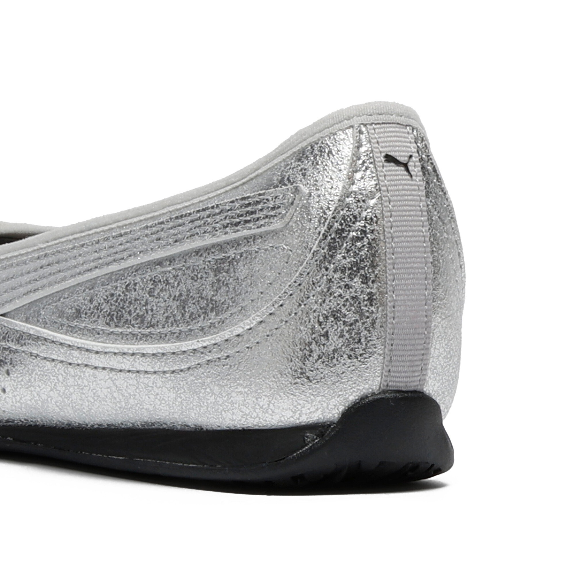 PUMA Ballerina "Catch Metallic Whisper Ballerinas Damen" günstig online kaufen