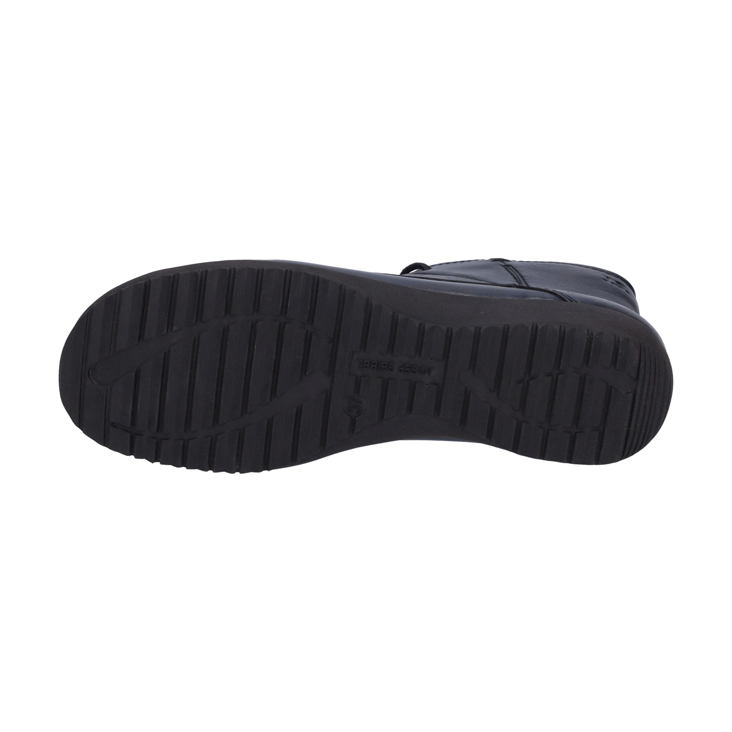 Stiefelette JOSEF SEIBEL "Naly 09, ocean", Damen, Gr. 36, blau (ocean), Obermaterial: 100% Rindsleder Leather cow., Schuhe Stiefelette 3