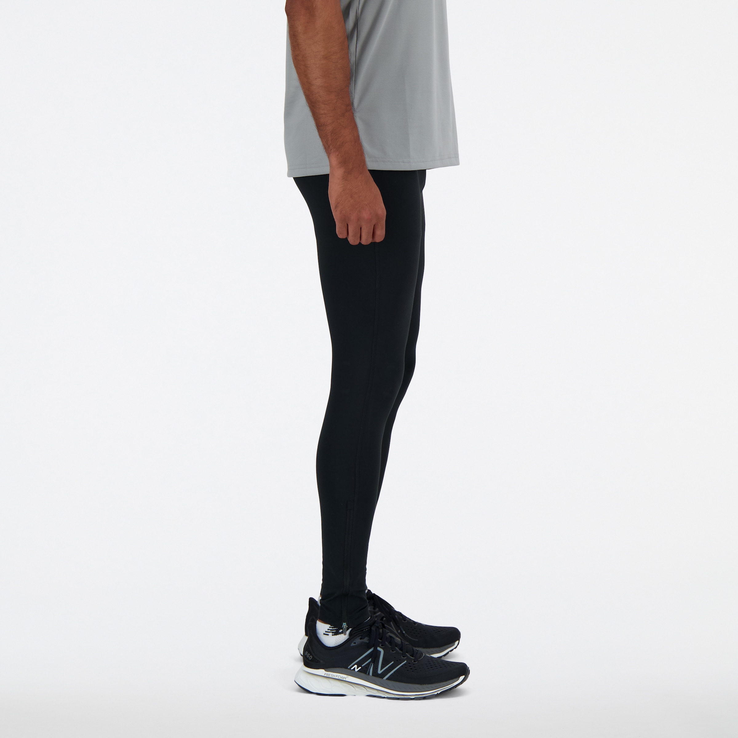 New Balance Lauftights "MENS RUNNING TIGHT" günstig online kaufen