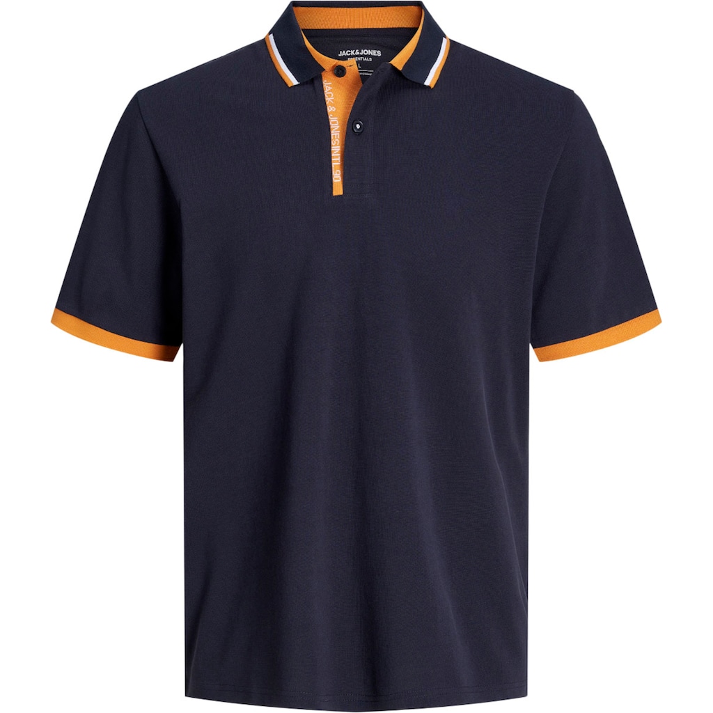 Jack & Jones Junior Poloshirt »JJSTEEL POLO SS JNR«