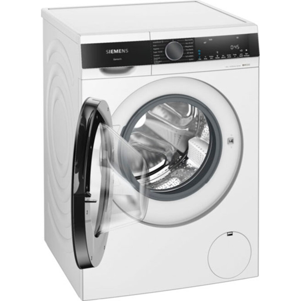SIEMENS Waschmaschine »WG44G2F20«, WG44G2F20, 9 kg, 1400 U/min